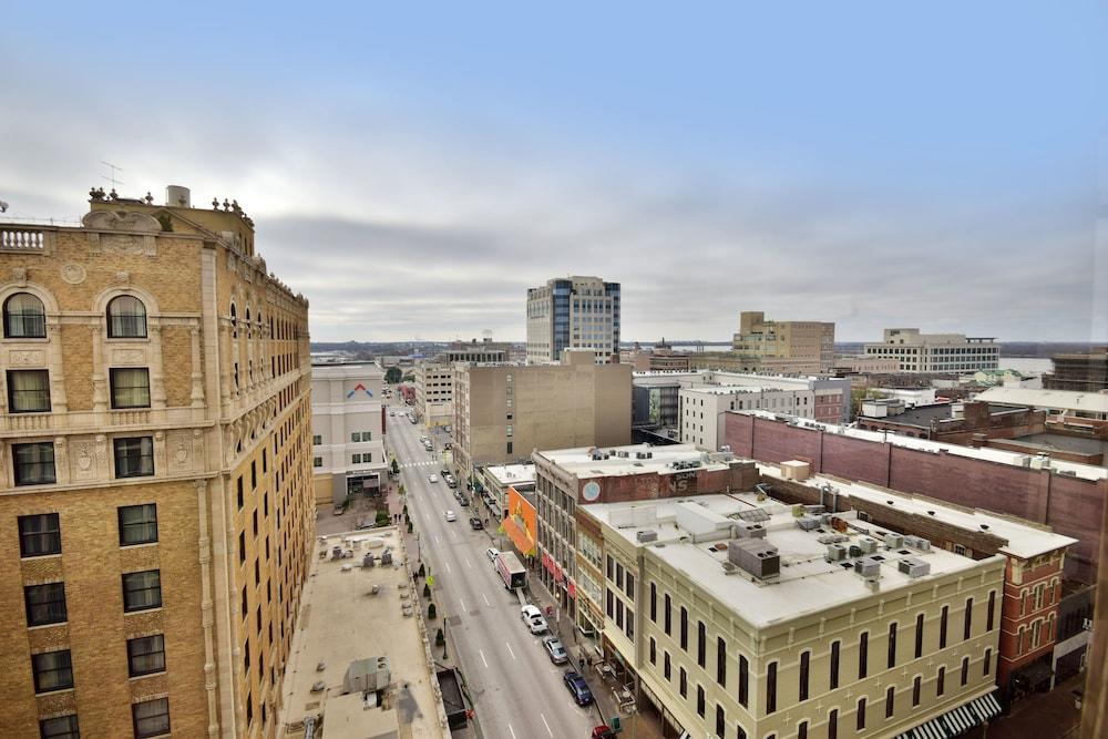 - Downtown - Beale St. By Ihg 3* Memphis