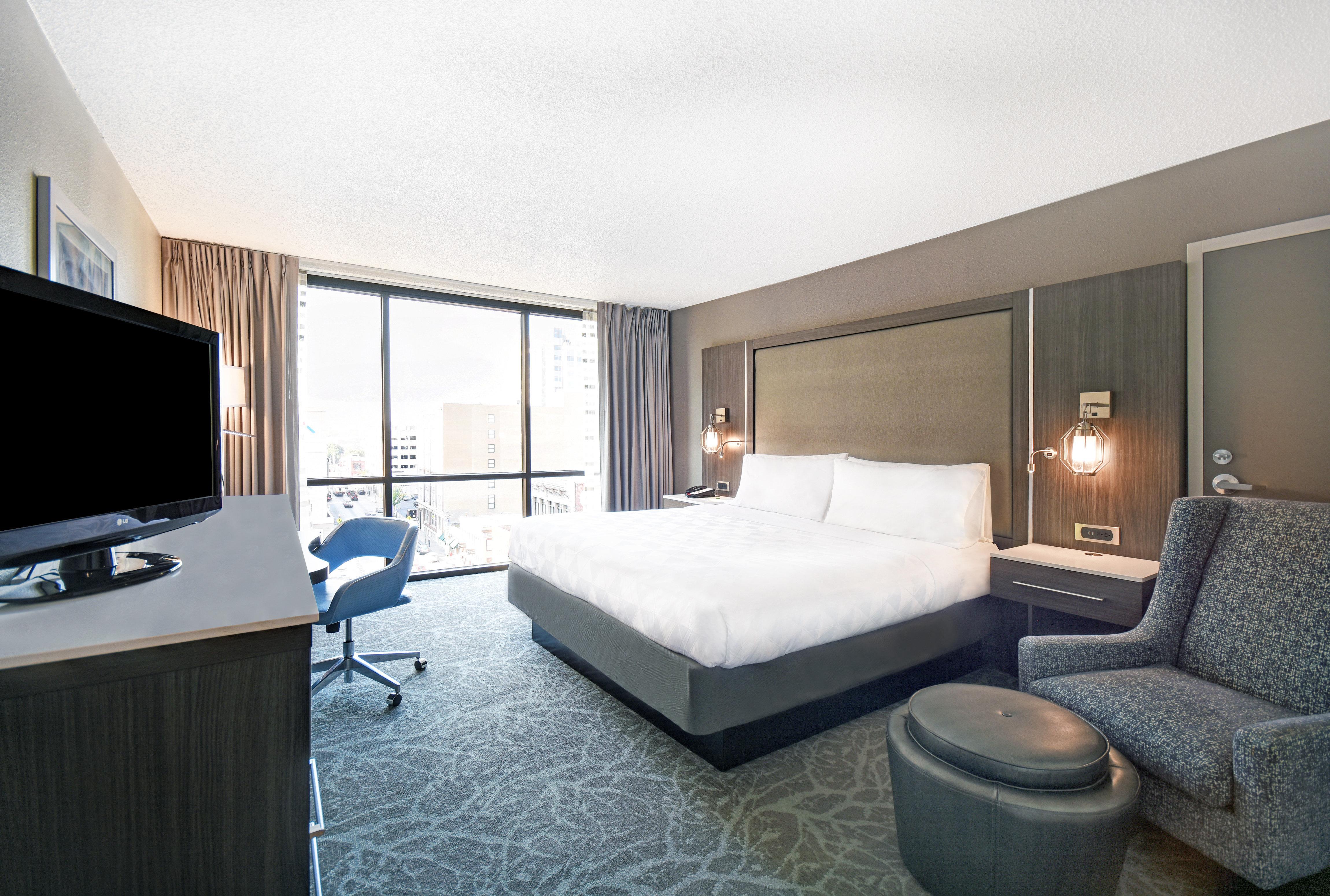- Downtown - Beale St. By Ihg Hotel Memphis