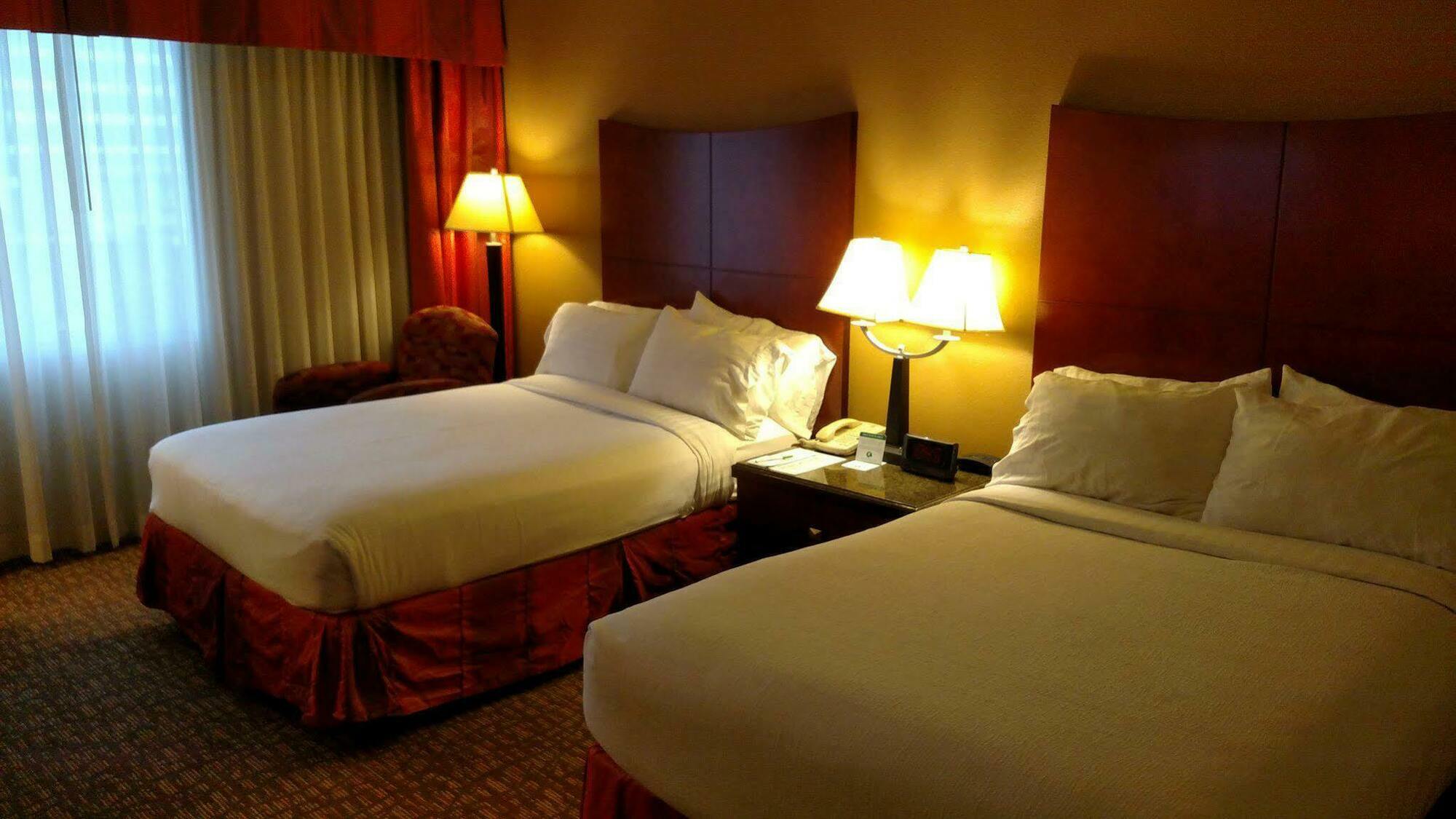 Hotel - Downtown - Beale St. By Ihg 3*